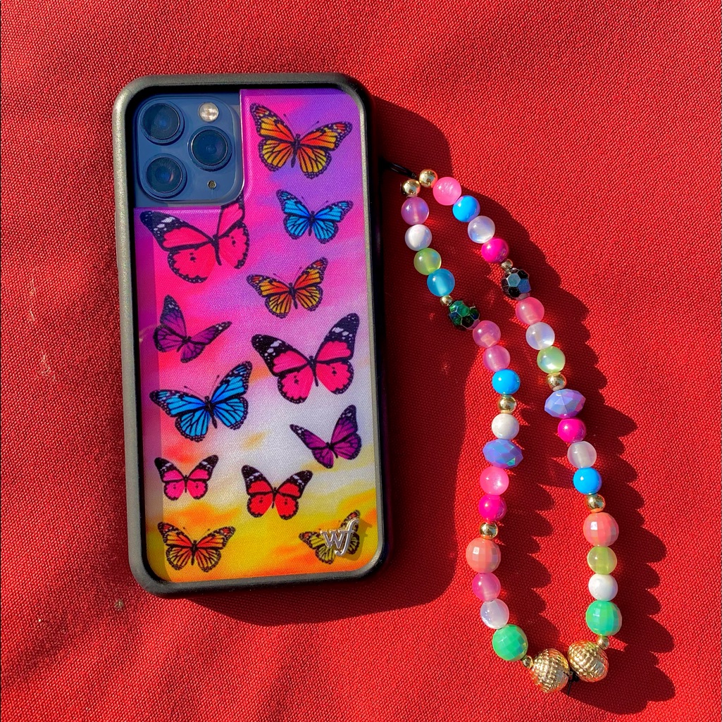 Y2k Inspired Phone Accessories